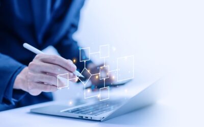 8 points to bear in mind when optimising document flow