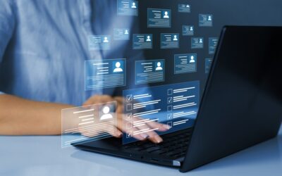 Automatic document generation in the Human Resources sector: an invaluable asset