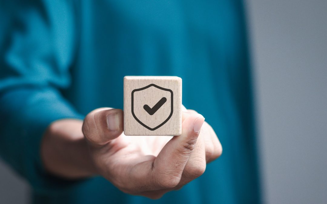 How SmartDigiDocs prioritizes security, compliance, and privacy by design 