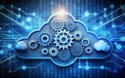 Gartner Symposium: Mastering Hybrid Computing through Orchestration  