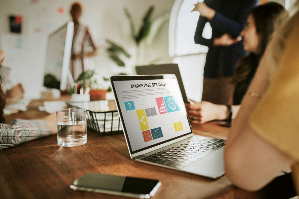 Revolutionise marketing with automatic generation of personalised documents  