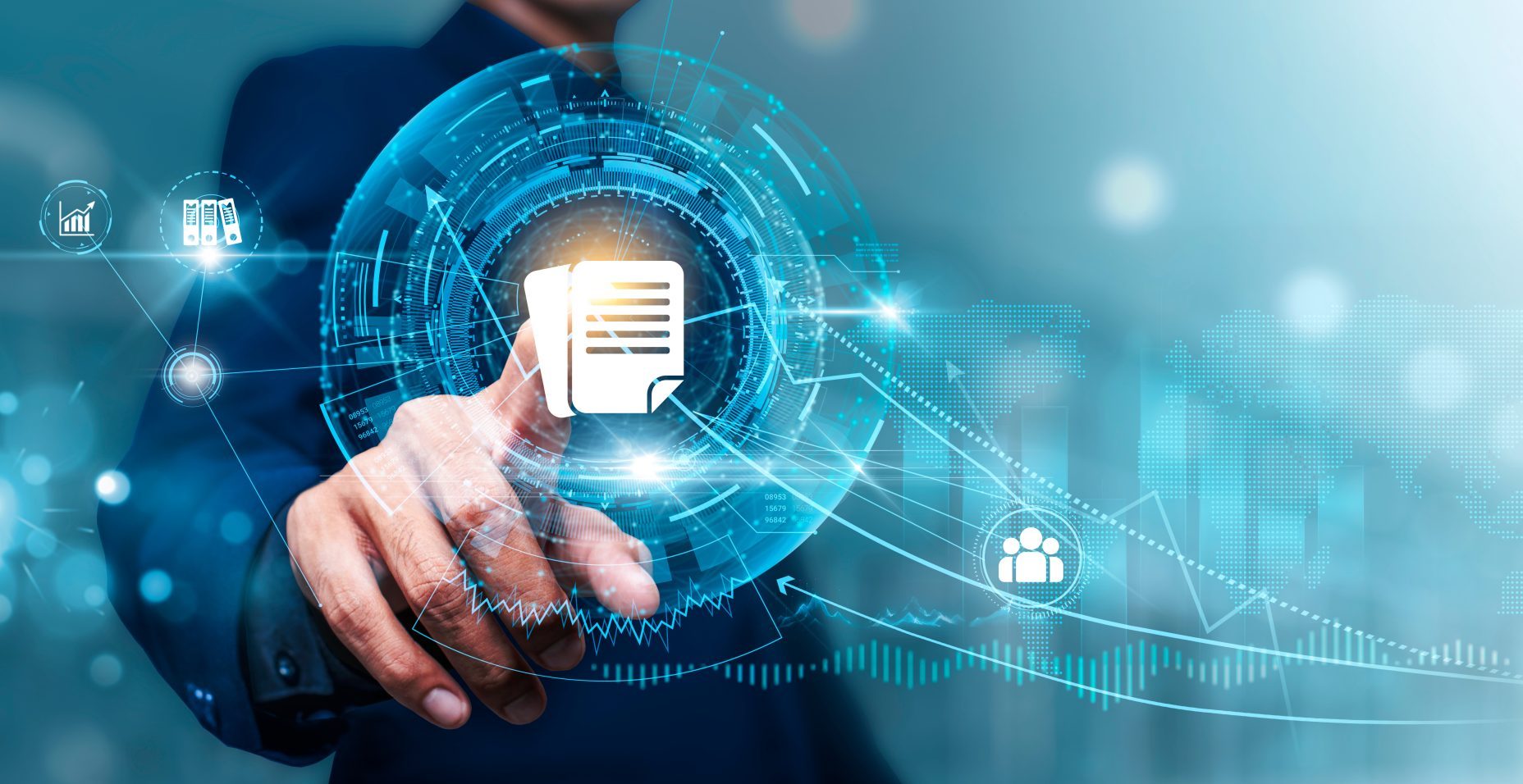 Document Accessibility Storage Document Accessibility : a key issue with the EAA