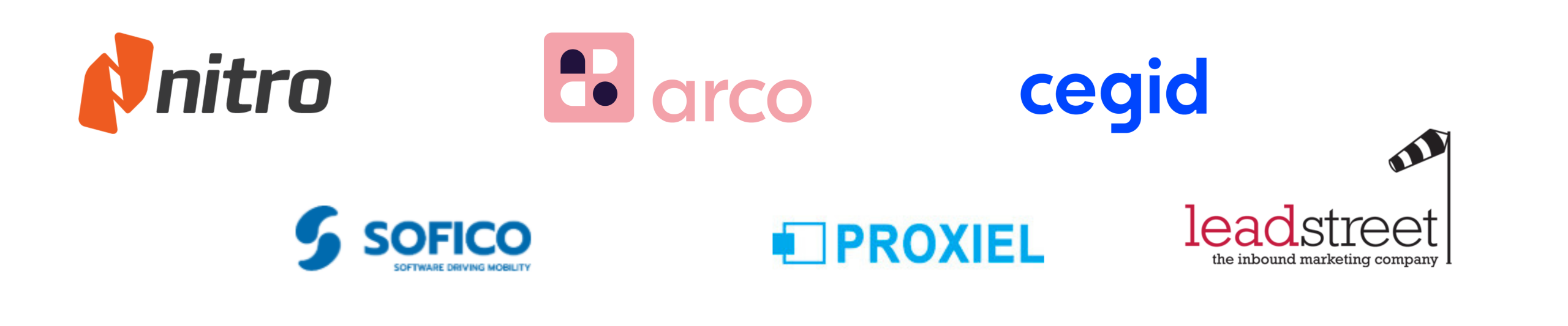 SDD partners partenaires smartdigidocs solution ccm génération de documents