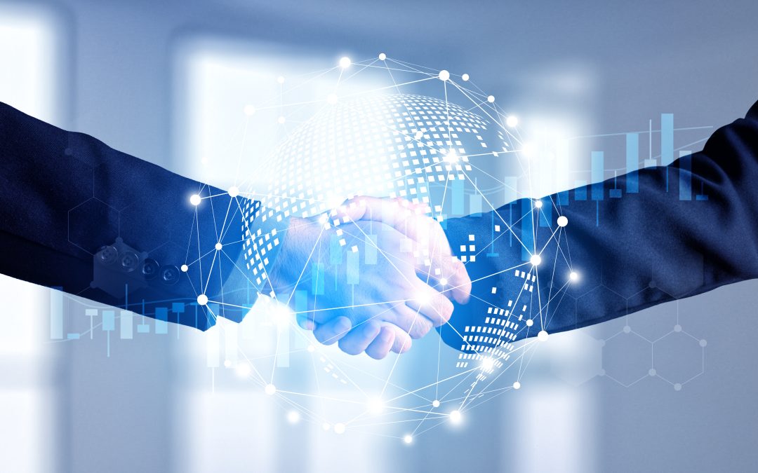 SmartDigiDocs and Arco Information Join Forces