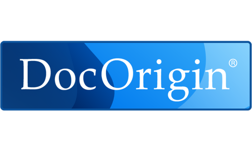 DocOrigin Logo