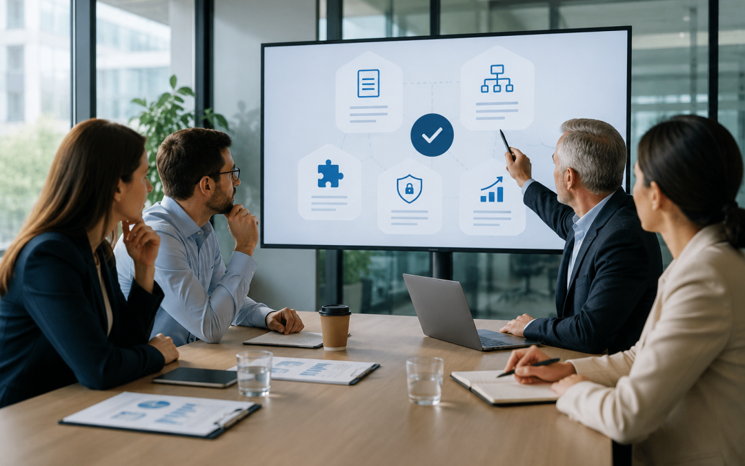 Document Automation
